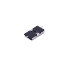 ⁦smd  tactile 3.7x6.1x2.5mm  switch كبسة لحظية⁩ - الصورة ⁦2⁩