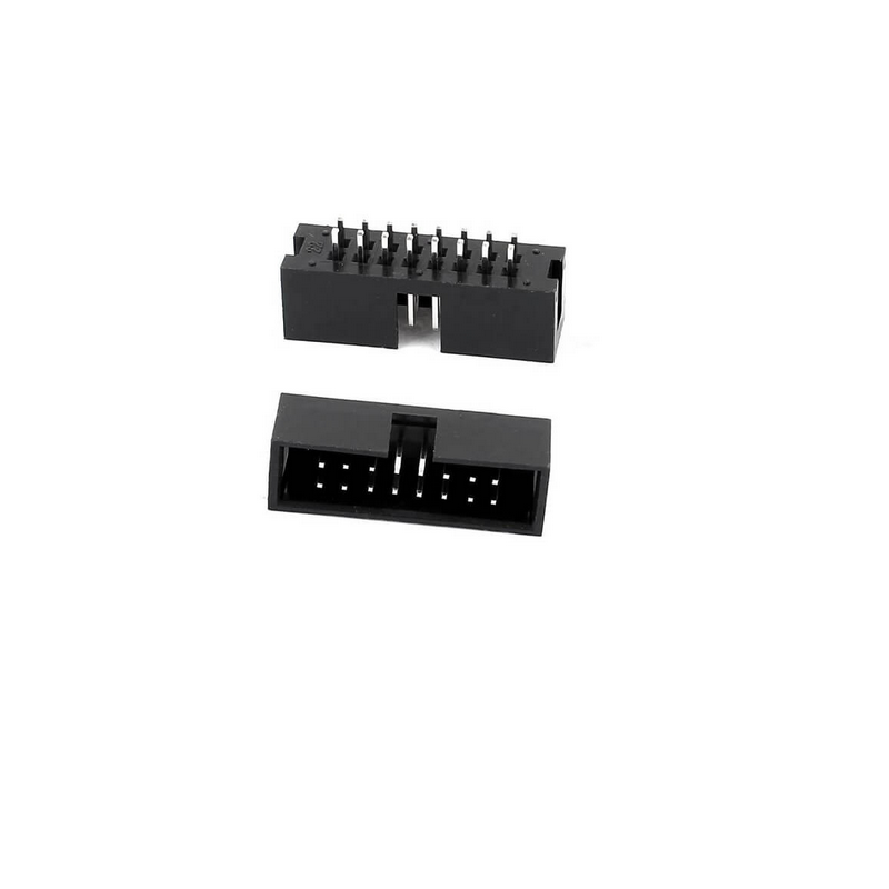 image_2024-01-21_211614281.png IDC socket 2.54 pitch 2x8 pin - الصورة 1