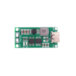دارة شحن بطارية الليثيوم - USB Type-C (4S 16.8V)