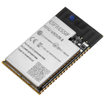 شريحة ESP32-WROVER-B WiFi