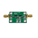 30-4000MHz 40dB Gain Broadband