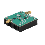 2W RF Power Wideband Amplifier