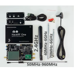 ⁦جهاز راديو - HackRF One⁩ - الصورة ⁦2⁩