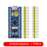 ⁦لوحة تطوير - STM32F103C8T6⁩ - الصورة ⁦2⁩