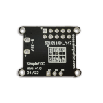 ⁦SimpleFOCMini brushless DC motor driver⁩ - الصورة ⁦3⁩