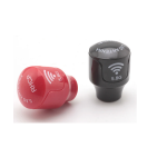 ⁦Mini Short Mushroom Head Antenna 5.8G⁩ - الصورة ⁦2⁩