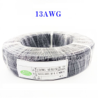 ⁦13AWG soft silicone wire⁩ - الصورة ⁦2⁩