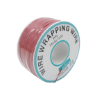 30AWG color OK line single core copper wire