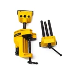 ⁦STANLEY Stanley table vise ملزمة⁩ - الصورة ⁦5⁩
