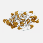 ⁦كيت مكثفات سيراميكية 300 قطعة – Ceramic Capacitor Kit⁩ - الصورة ⁦3⁩
