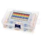 ⁦مجموعة مقاومات إلكترونية - Resistor Kit⁩ - الصورة ⁦2⁩