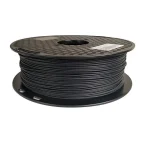 خيوط طباعة لون أسود kingroon filment PLA Plus
