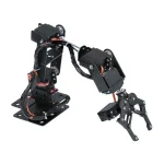 ⁦6DOF mechanical arm  robot⁩ - الصورة ⁦4⁩