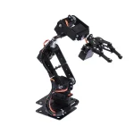 ⁦6DOF mechanical arm  robot⁩ - الصورة ⁦3⁩