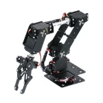 ⁦6DOF mechanical arm  robot⁩ - الصورة ⁦2⁩
