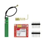 شريحة GSM متكاملة SIM800L