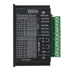 ⁦Stepper motor driver TB6600⁩ - الصورة ⁦3⁩