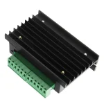 Stepper motor driver TB6600