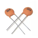 100nf-capacitor- مكثف