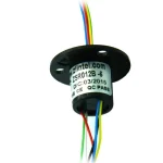 4-wire 2A   slip ring