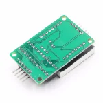 ⁦Max7219 8*8 dot matrix module⁩ - الصورة ⁦2⁩