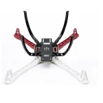 ⁦F450 Drone Frame Kit 4-Axisهيكل درون⁩ - الصورة ⁦3⁩