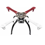 F450 Drone Frame Kit 4-Axisهيكل درون