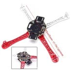 ⁦F450 Drone Frame Kit 4-Axisهيكل درون⁩ - الصورة ⁦2⁩