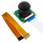 Raspberry Pi  Camera 5mp wide