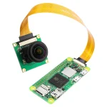 ⁦Raspberry Pi  Camera 5mp wide⁩ - الصورة ⁦3⁩