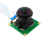 ⁦Raspberry Pi  Camera 5mp wide⁩ - الصورة ⁦4⁩