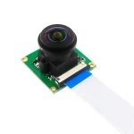 ⁦Raspberry Pi  Camera 5mp wide⁩ - الصورة ⁦5⁩