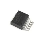 LM2576S-ADJ TO-263 SMD