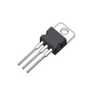 ⁦K1328 - MOSFET⁩ - الصورة ⁦3⁩