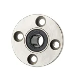 ⁦Circular Flange Linear Motion Bearing (IMF8)⁩ - الصورة ⁦3⁩