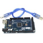 ⁦أردوينو ميغا - Arduino Mega 2560⁩ - الصورة ⁦3⁩