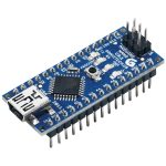 أردوينو نانو - Arduino Nano USB Mini-B