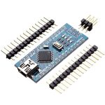 ⁦أردوينو نانو - Arduino Nano USB Mini-B⁩ - الصورة ⁦2⁩
