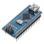 ⁦أردوينو نانو - Arduino Nano USB Mini-B⁩ - الصورة ⁦3⁩