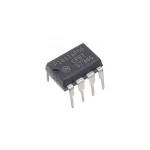 متحكم بنمط تيار ثابت التردد - NCP1011AP06