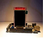 ⁦شاشة عرض TFT LCD ملونة⁩ - الصورة ⁦7⁩