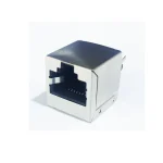 ⁦ارجي شبكة - RJ45 Ethernet SMD⁩ - الصورة ⁦2⁩