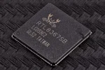 معالج شبكة - RTL8367S-CG