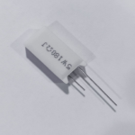 ⁦5W 180 Ohm Ceramic Resistor (J)⁩ - الصورة ⁦3⁩