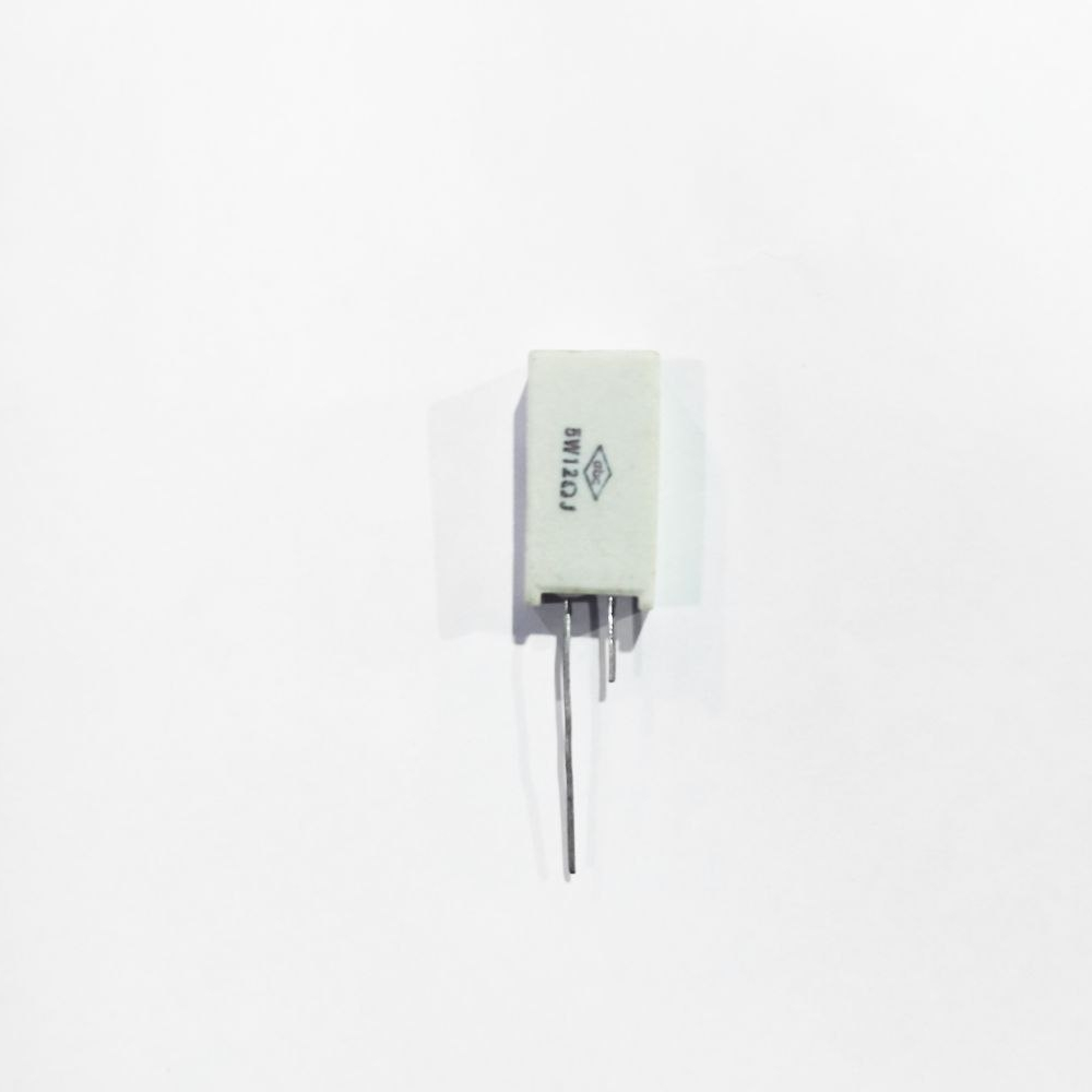 photo_2024-11-09_13-08-02.webp 5W 12 Ohm Ceramic Resistor (J) - الصورة 1