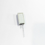 ⁦5W 12 Ohm Ceramic Resistor (J)⁩ - الصورة ⁦4⁩
