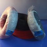 ⁦كابل شعيري 1 متر AWG 26 - (PVC)⁩ - الصورة ⁦3⁩