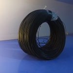 ⁦كابل شعيري 1 متر AWG 24 - (PVC)⁩ - الصورة ⁦2⁩