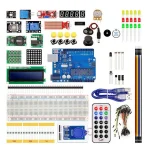 ⁦مجموعة أردوينو تعليمية - Arduino kit⁩ - الصورة ⁦2⁩