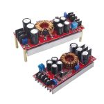⁦دارة رفع الجهد - DC-DC Converter 1200W⁩ - الصورة ⁦3⁩